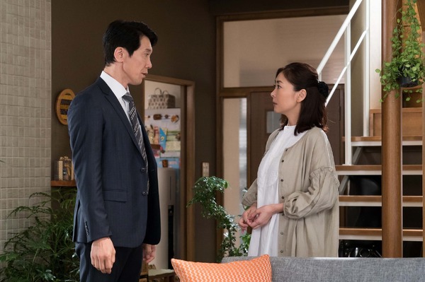 「黄昏流星群」（C)フジテレビ