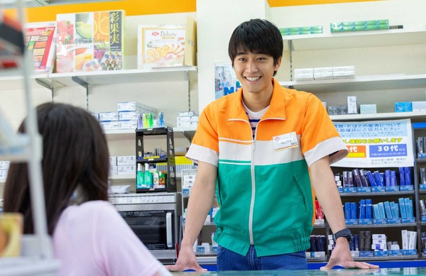 「探偵が早すぎる」 (C) ytv・NTV