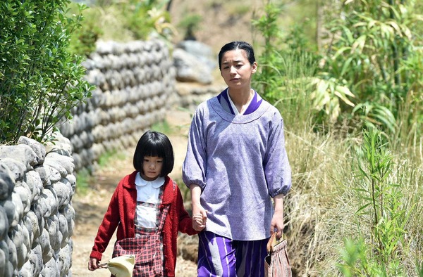 「この世界の片隅に」 (C) TBS