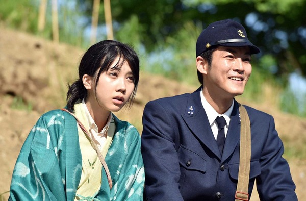 「この世界の片隅に」 (C) TBS