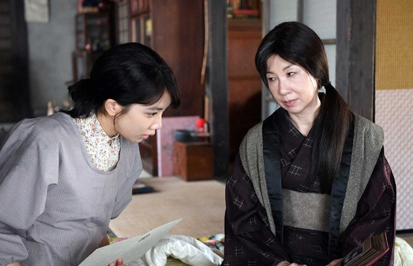 「この世界の片隅に」 (C) TBS