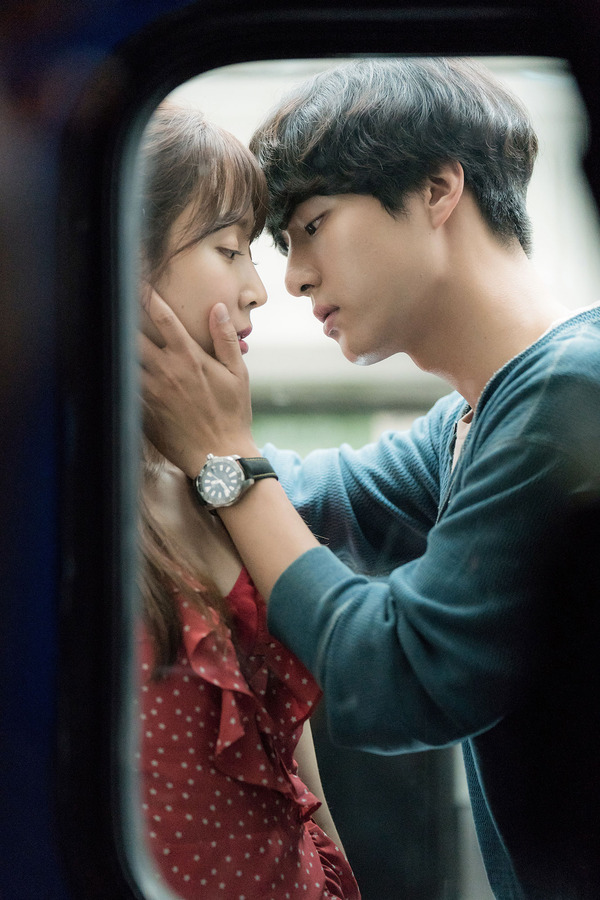 「愛の温度」(C) SBS