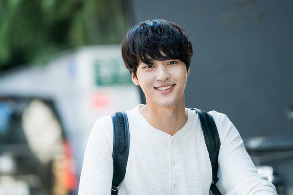 「愛の温度」(C) SBS