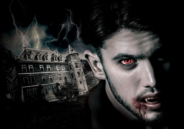 ブラッド・レジェンド（NEW）