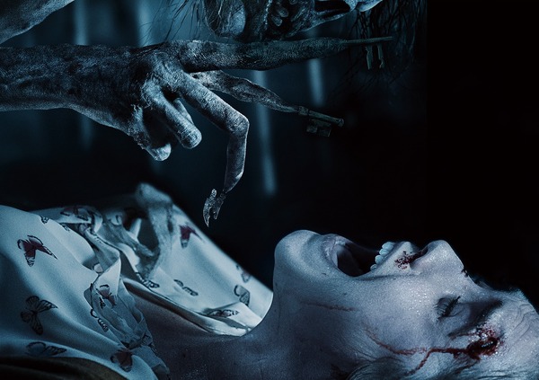 インシディアス～ザ・ラスト・キー～（NEW）