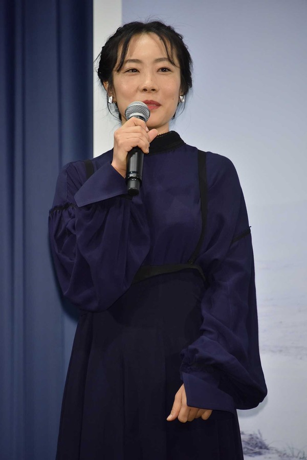 山田真歩