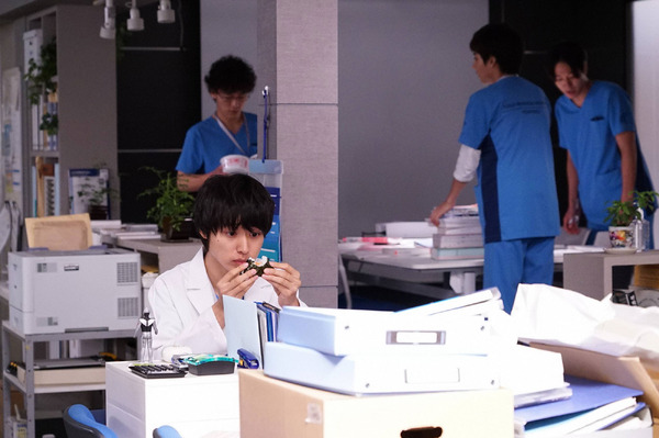 「グッド・ドクター」(C) フジテレビ