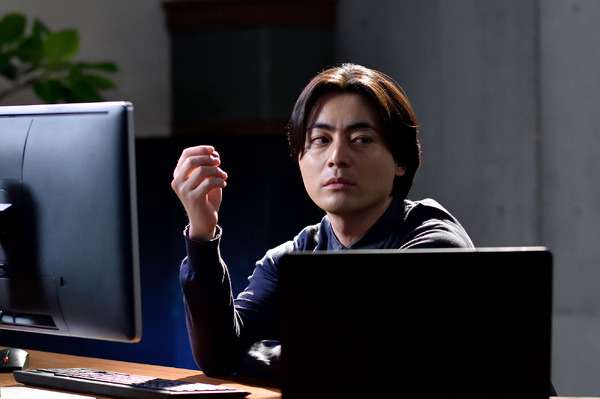 「dele」(C) テレビ朝日