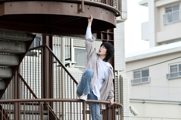 「dele」(C) テレビ朝日