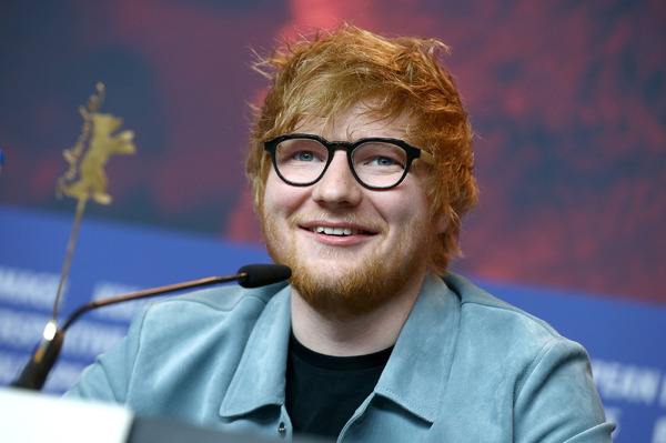 エド・シーラン-(C)Getty Images