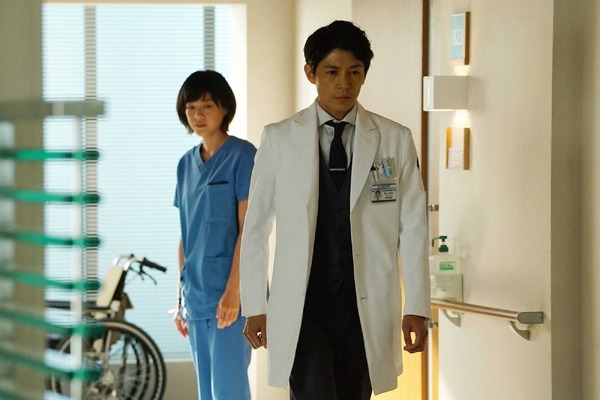 山崎賢人「グッド・ドクター」、毎話号泣展開で「頭痛い」の声も…