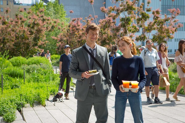 Netflixオリジナル映画「セットアップ：ウソつきは恋のはじまり」独占配信中