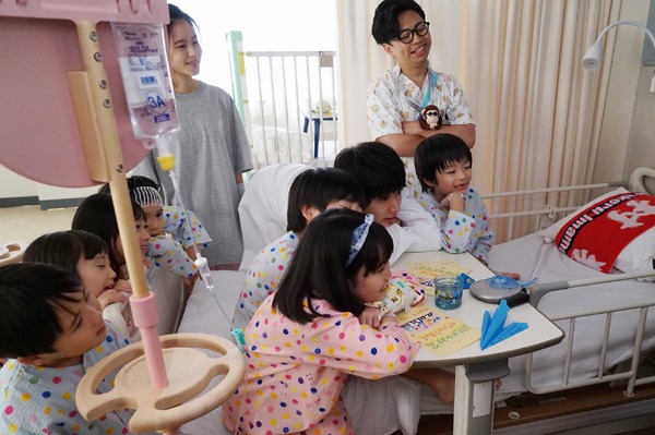 「グッド・ドクター」第5話 (C) フジテレビ