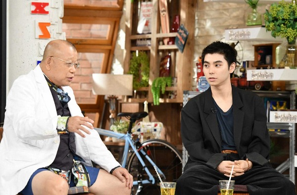 「A-Studio」 (C) TBS