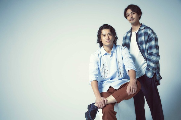 柳楽優弥＆小栗旬『銀魂2 掟は破るためにこそある』／photo: You Ishii