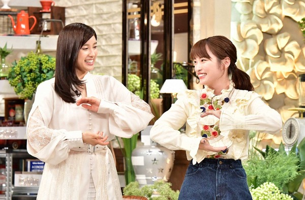 「A-Studio」 (C) TBS