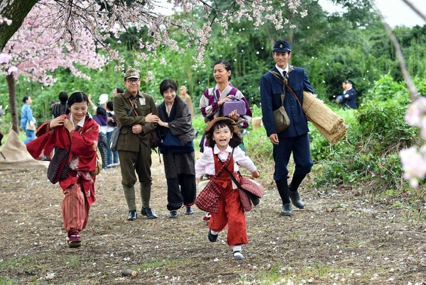 「この世界の片隅に」第6話 (C) TBS