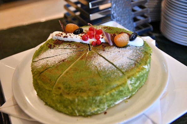 イベント連動“ホテル夏メシ”！写真38枚実食レポ☆ (C) Disney