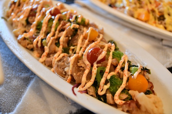 イベント連動“ホテル夏メシ”！写真38枚実食レポ☆ (C) Disney