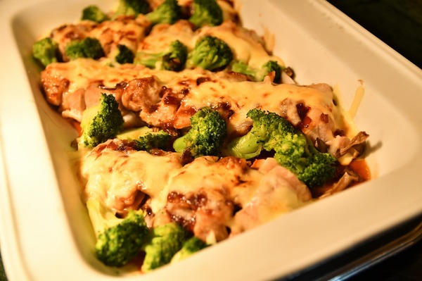 イベント連動“ホテル夏メシ”！写真38枚実食レポ☆ (C) Disney