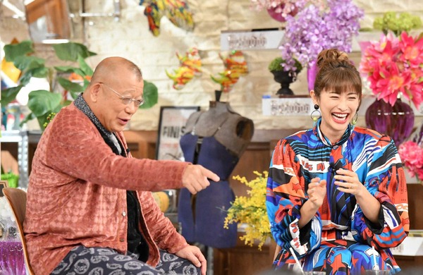 「A-Studio」 (C) TBS