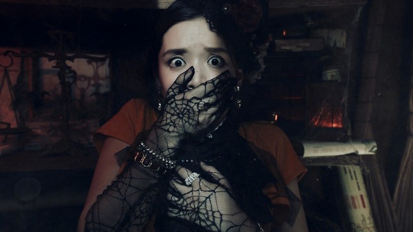 新アトラクション「ホテル・アルバート」☆