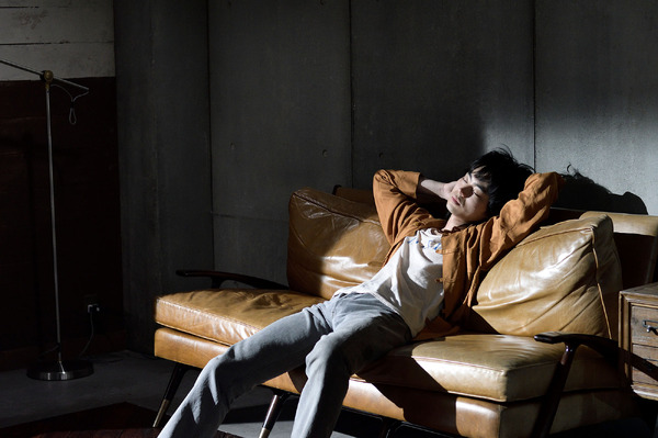 「dele」第6話 (C) テレビ朝日