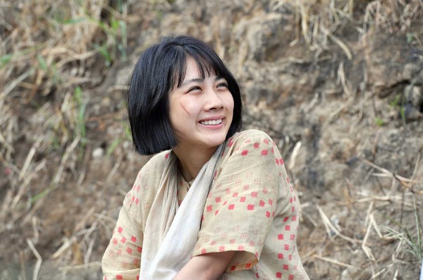 「この世界の片隅に」第8話 (C) TBS