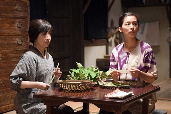 「この世界の片隅に」第8話 (C) TBS