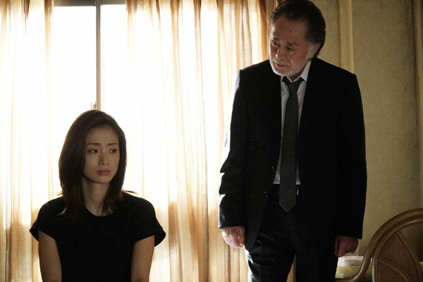 「絶対零度～未然犯罪潜入捜査～」 (C) フジテレビ