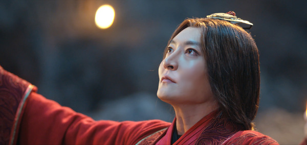 「琅ヤ榜（ろうやぼう）＜弐＞～風雲来る長林軍～」　(C)2017 China International TV Corporation. All Rights Reserved.