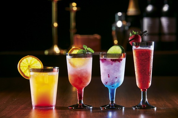 注目の新アトラクション「ホテル・アルバート」を体験！