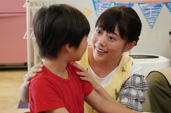 「過保護のカホコ2018～ラブ＆ドリーム～」 (C) NTV