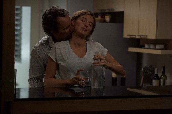 『かごの中の瞳』（C）2016 SC INTERNATIONAL PICTURES. LTD