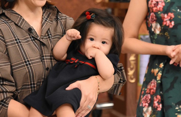 「行列のできる法律相談所」 (C) NTV