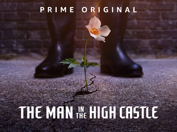 Amazonプライムオリジナル「高い城の男」シーズン3