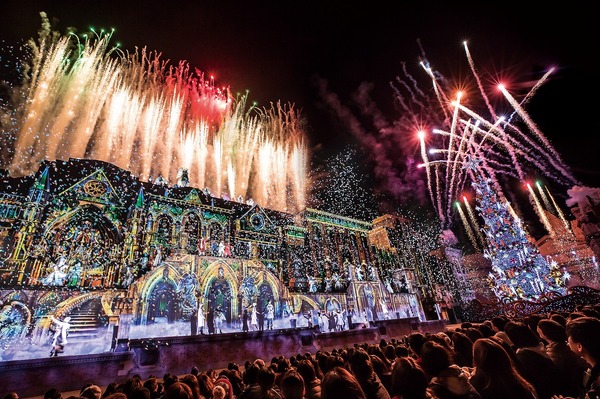 関ジャニ∞がクリスマス・アンバサダーに就任！