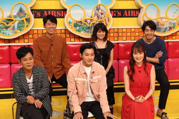 「ネプリーグ」(C)フジテレビ