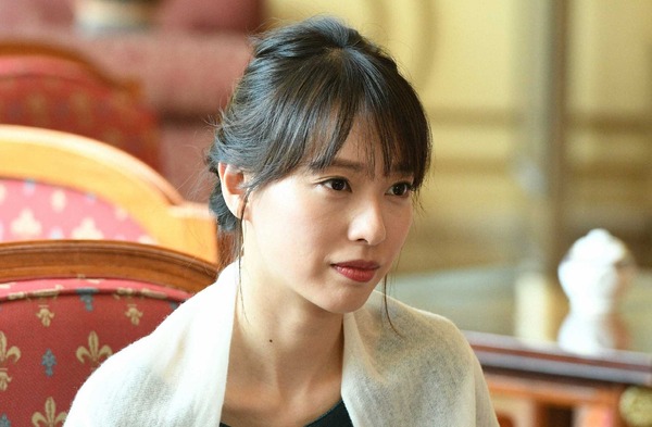 「大恋愛～僕を忘れる君と」 (C) TBS