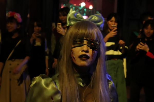 取材協力：ユニバーサル・スタジオ・ジャパン TM & (C) Universal Studios.All rights reserved.