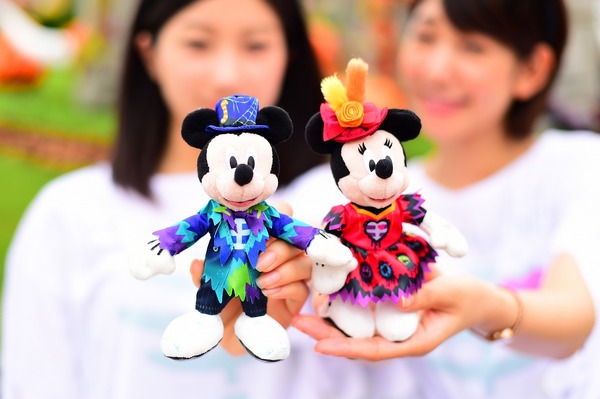 【写真30枚】Dハロ満喫大作戦！新パレード、新フード、新フォトロケで思い出を☆