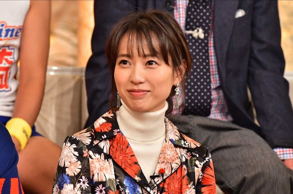 「櫻井・有吉THE夜会」（C）TBS