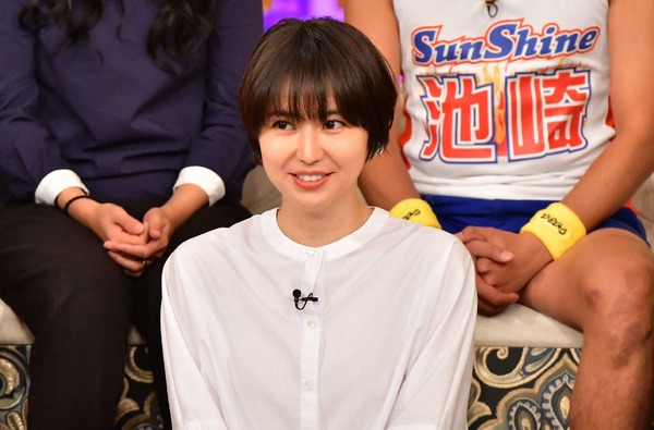 「櫻井・有吉THE夜会」（C）TBS