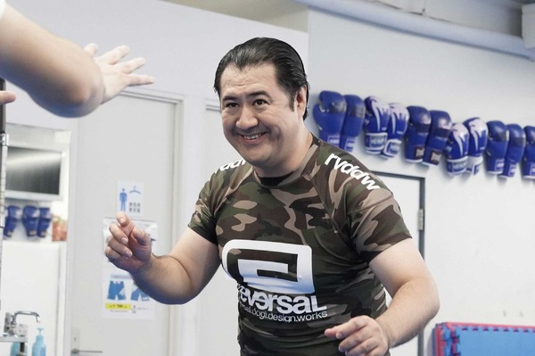 「SUITS／スーツ」第3話 (C) フジテレビ