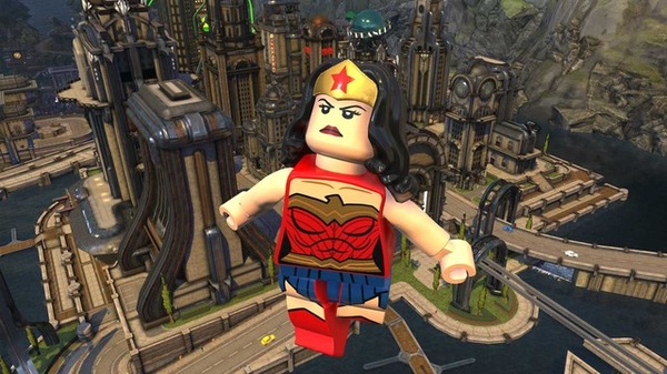 アメコミ好きがミッチリ語る！『レゴ DC スーパーヴィランズ』をプレイしたくなる10の魅力！