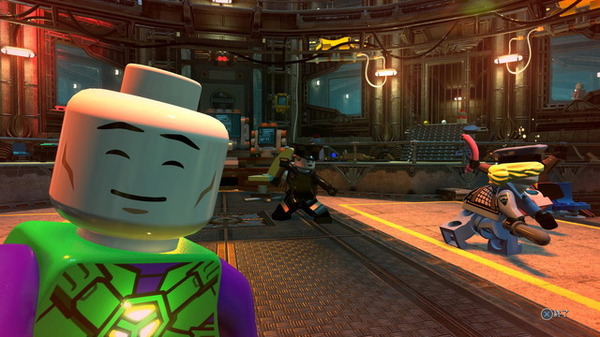 アメコミ好きがミッチリ語る！『レゴ DC スーパーヴィランズ』をプレイしたくなる10の魅力！