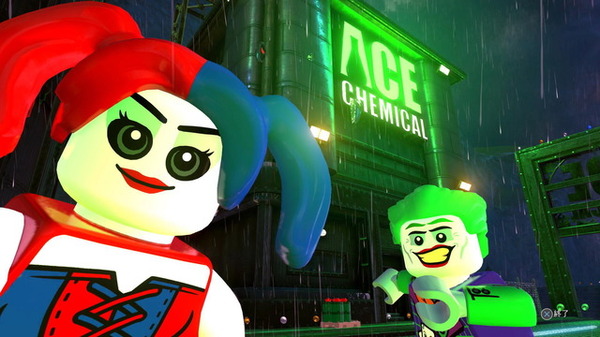 アメコミ好きがミッチリ語る！『レゴ DC スーパーヴィランズ』をプレイしたくなる10の魅力！