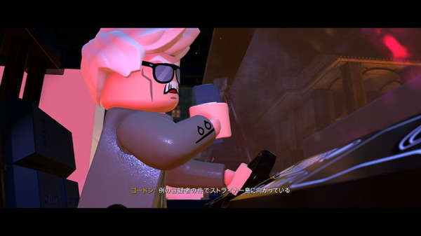 アメコミ好きがミッチリ語る！『レゴ DC スーパーヴィランズ』をプレイしたくなる10の魅力！