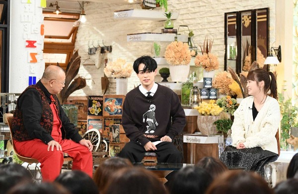 「A-Studio」 (C) TBS