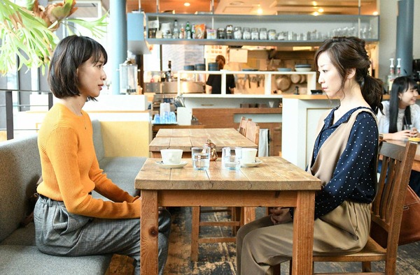 「大恋愛～僕を忘れる君と」第3話 (C) TBS